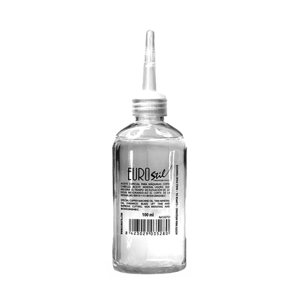ACEITE PARA MAQUINAS (100ml) - EUROSTIL