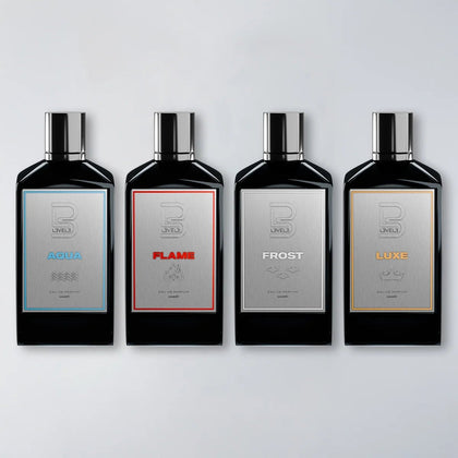 EAU DE PARFUM 100ML - LEVEL 3