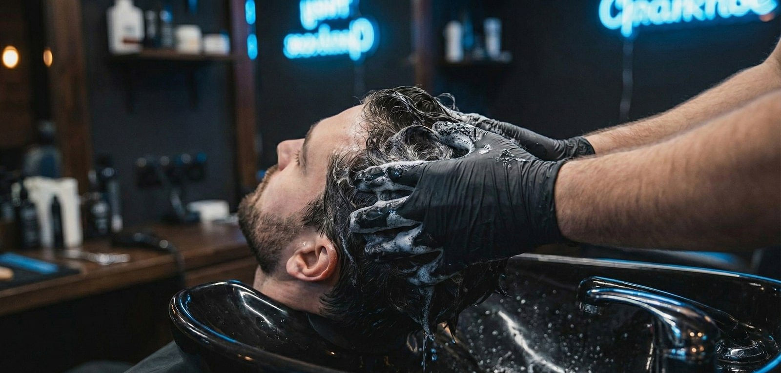 Champús - Bravo Spain