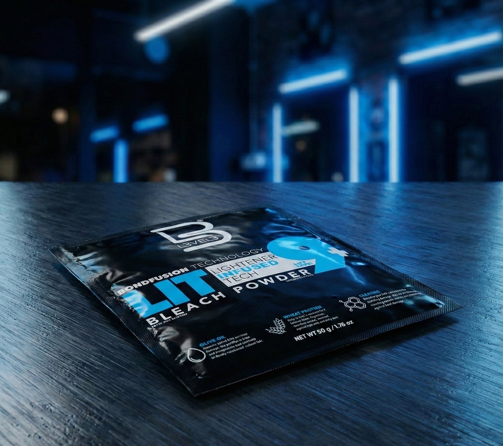 Decolorantes y agua oxigenada - Bravo Spain