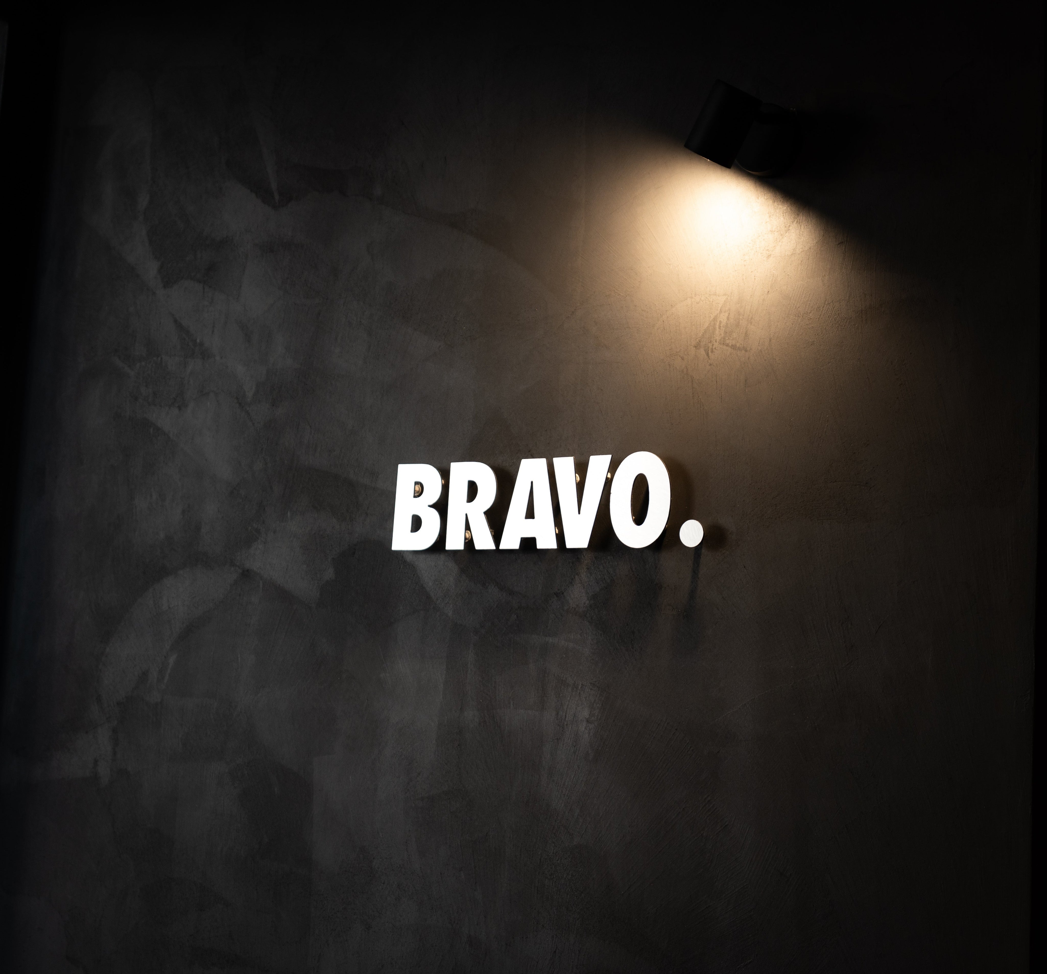 Gamma+ - Bravo Spain