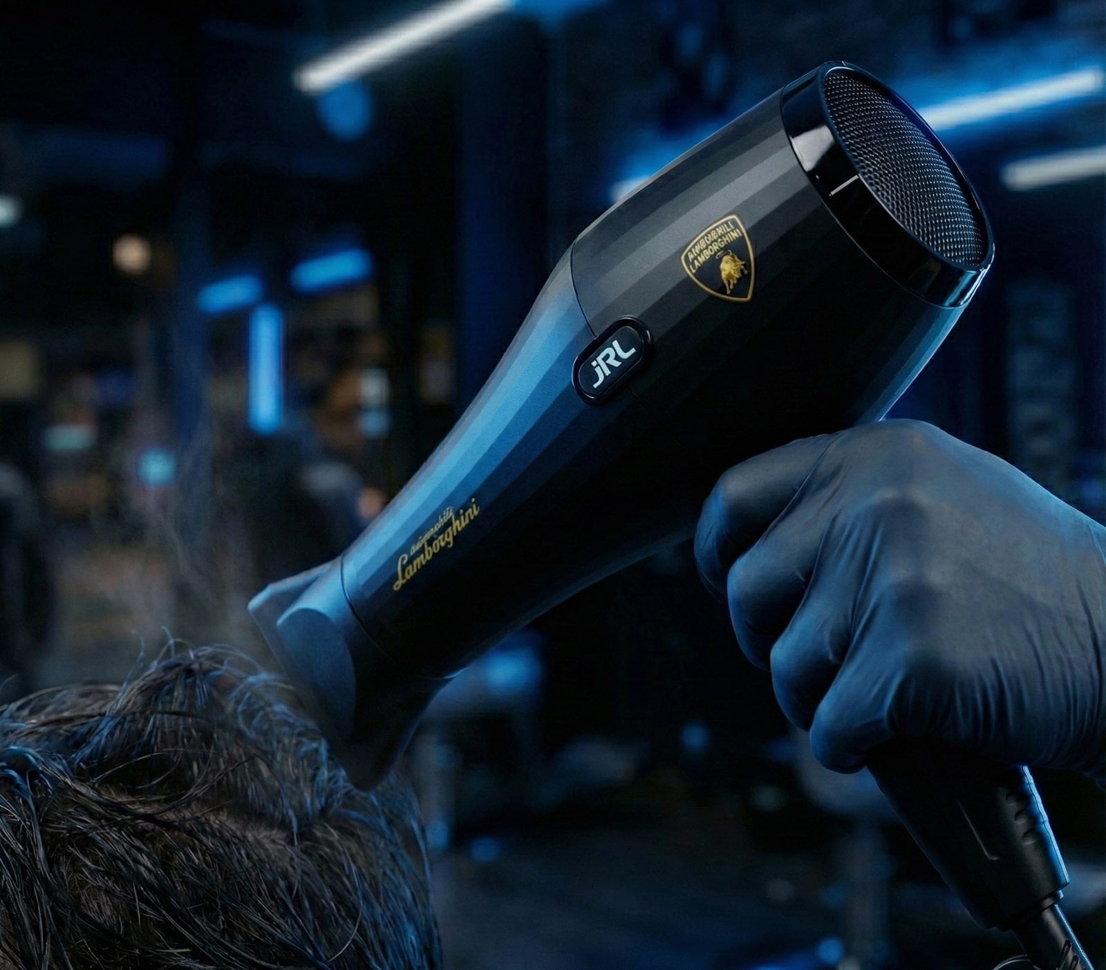 Secadores de pelo - Bravo Spain