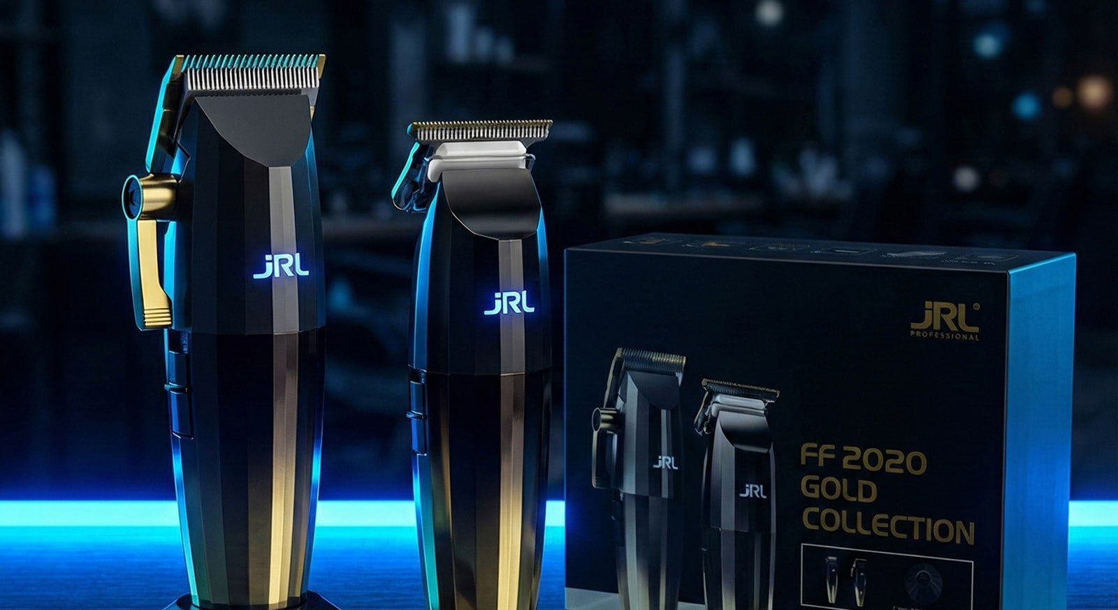 Shavers - Bravo Spain