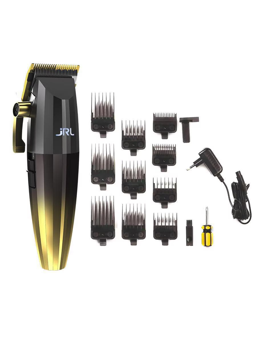 CLIPPER DORADA - JRL