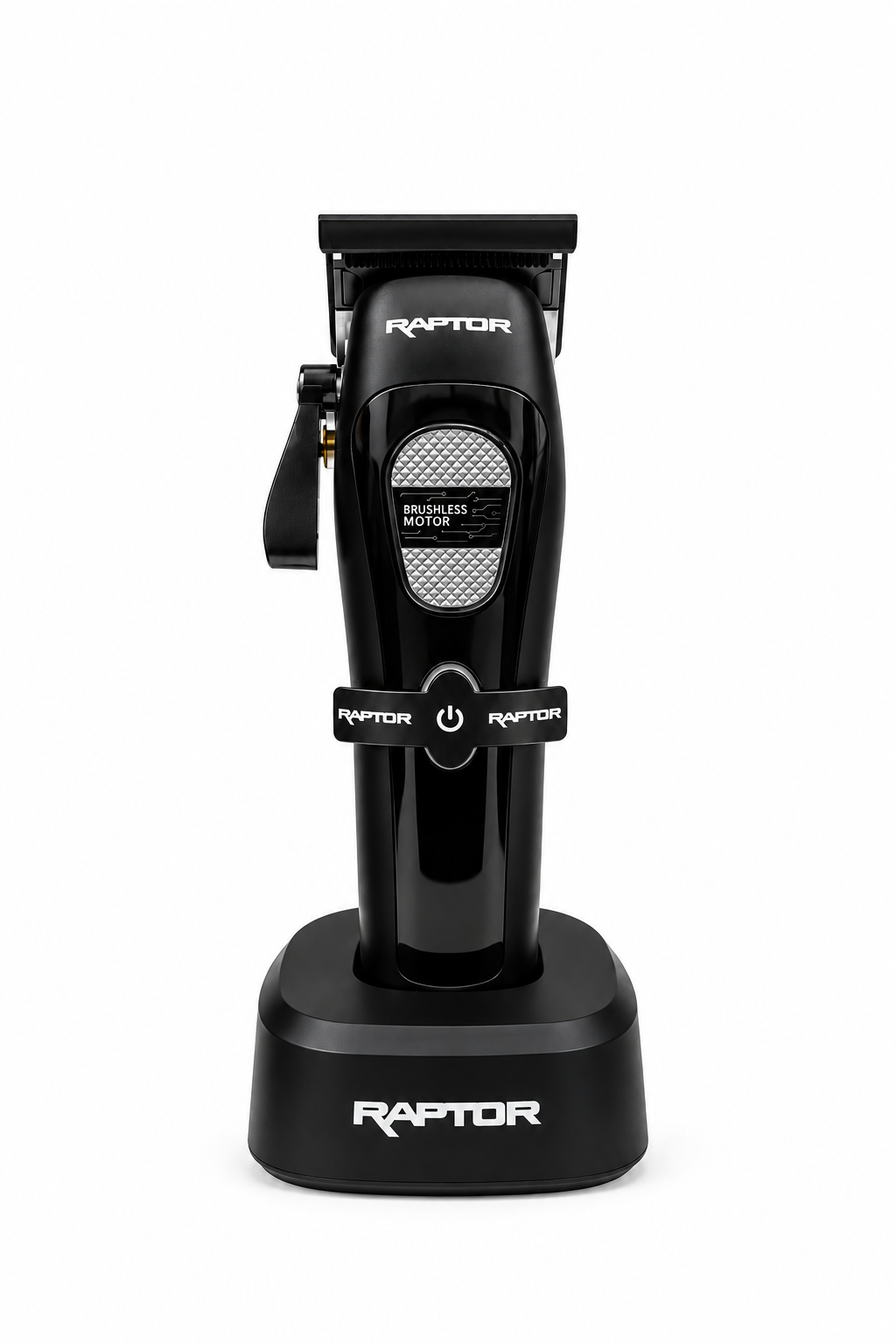 CLIPPER RAPTOR - BRAVO