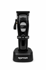 CLIPPER RAPTOR - BRAVO