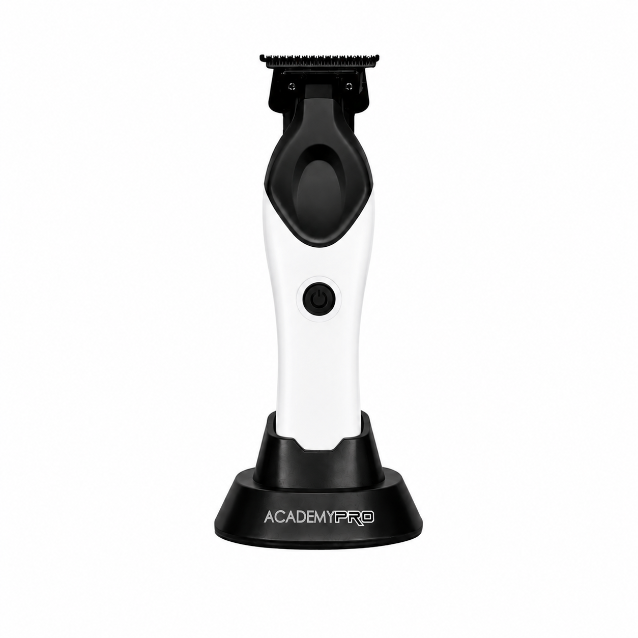 TRIMMER ACADEMY PRO V2 BLANCA - BRAVO