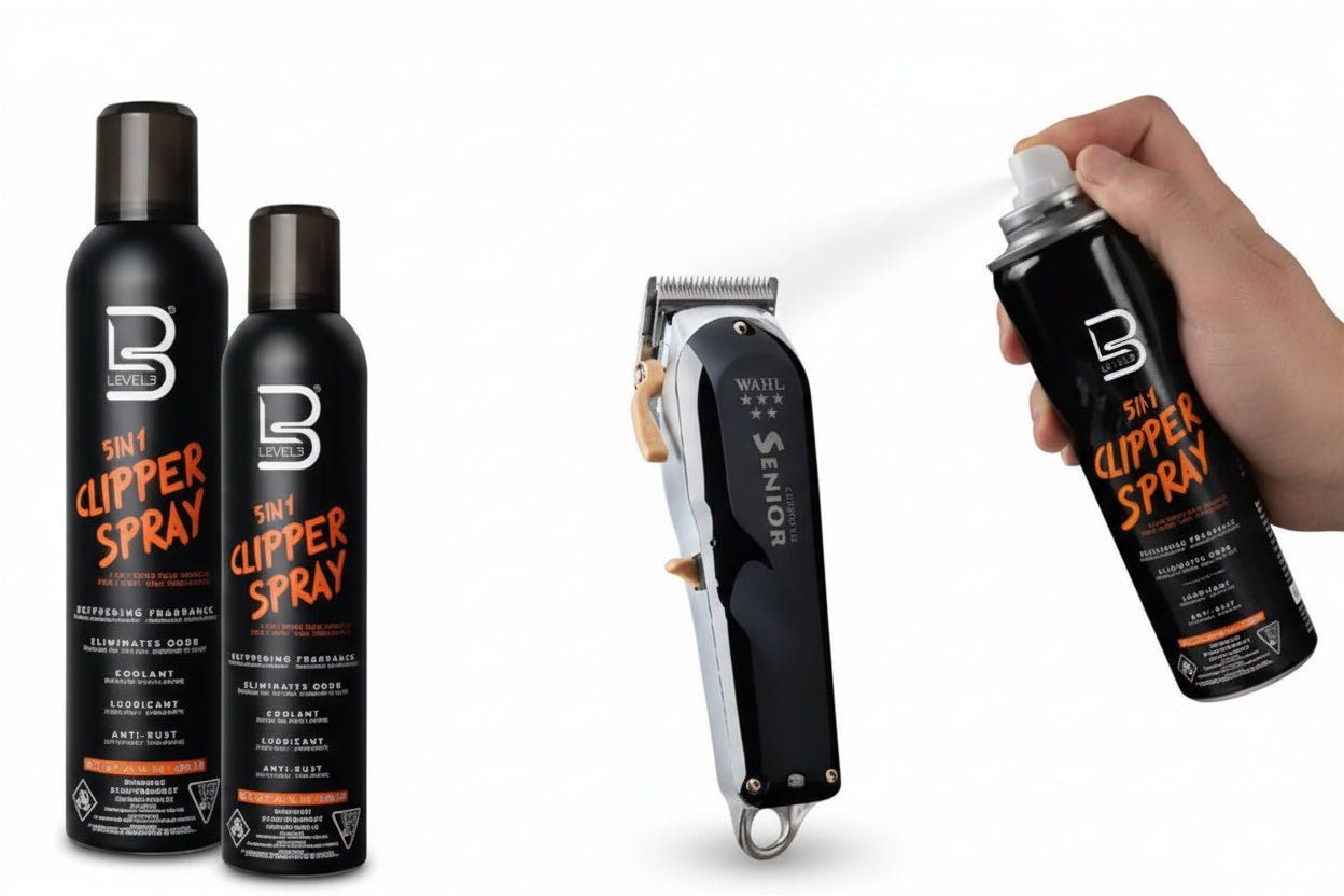 5 EN 1 DESINFECTANTE (300ML) - LEVEL 3 - 2 - Bravo Spain