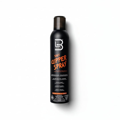 5 EN 1 DESINFECTANTE (300ML) - LEVEL 3