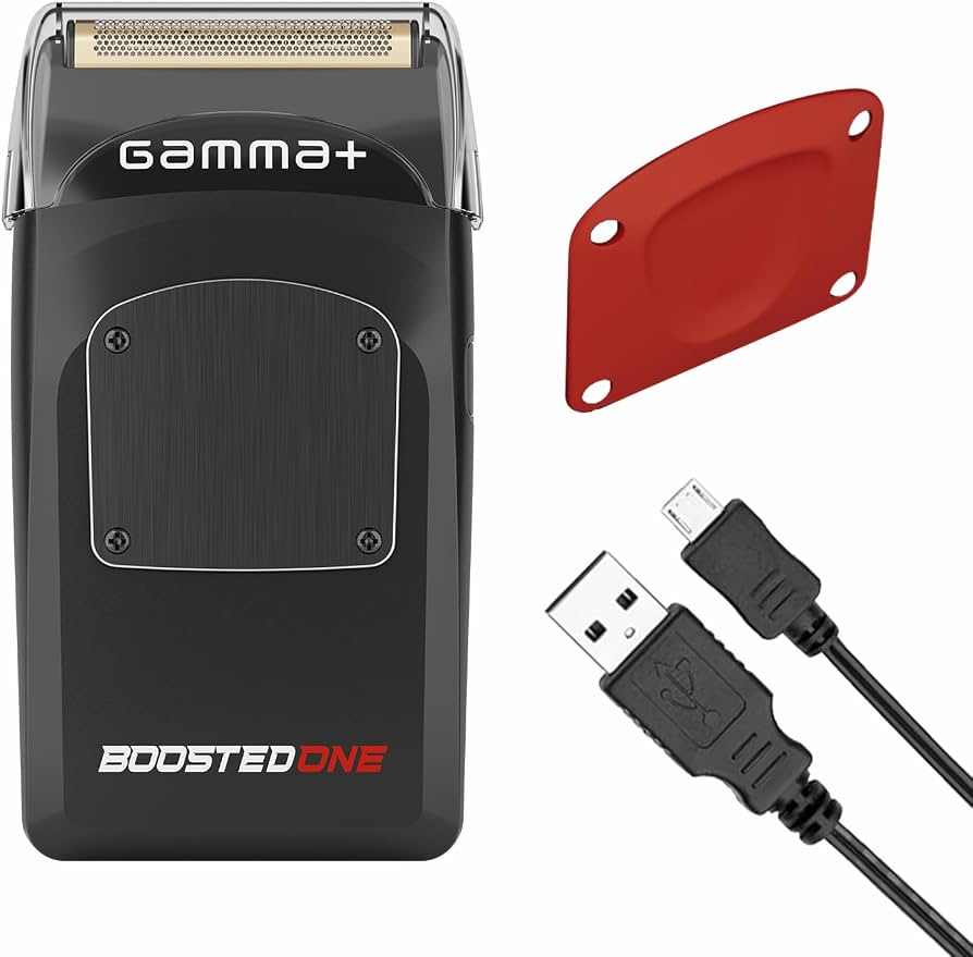 SHAVER BOOSTED ONE (1 RODILLO) - GAMMA+