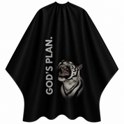 CAPA GOD´S PLAN CUELLO PINZA - BRAVO