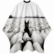 CAPA BLACK SHEEP CUELLO PINZA - BRAVO