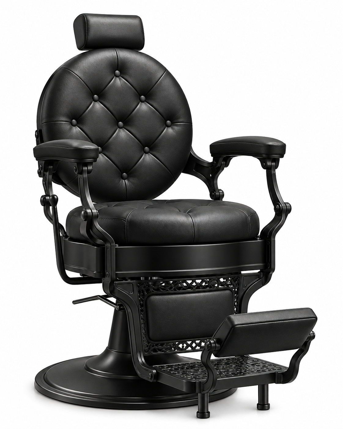 SILLON DE BARBERIA ESTAMBUL