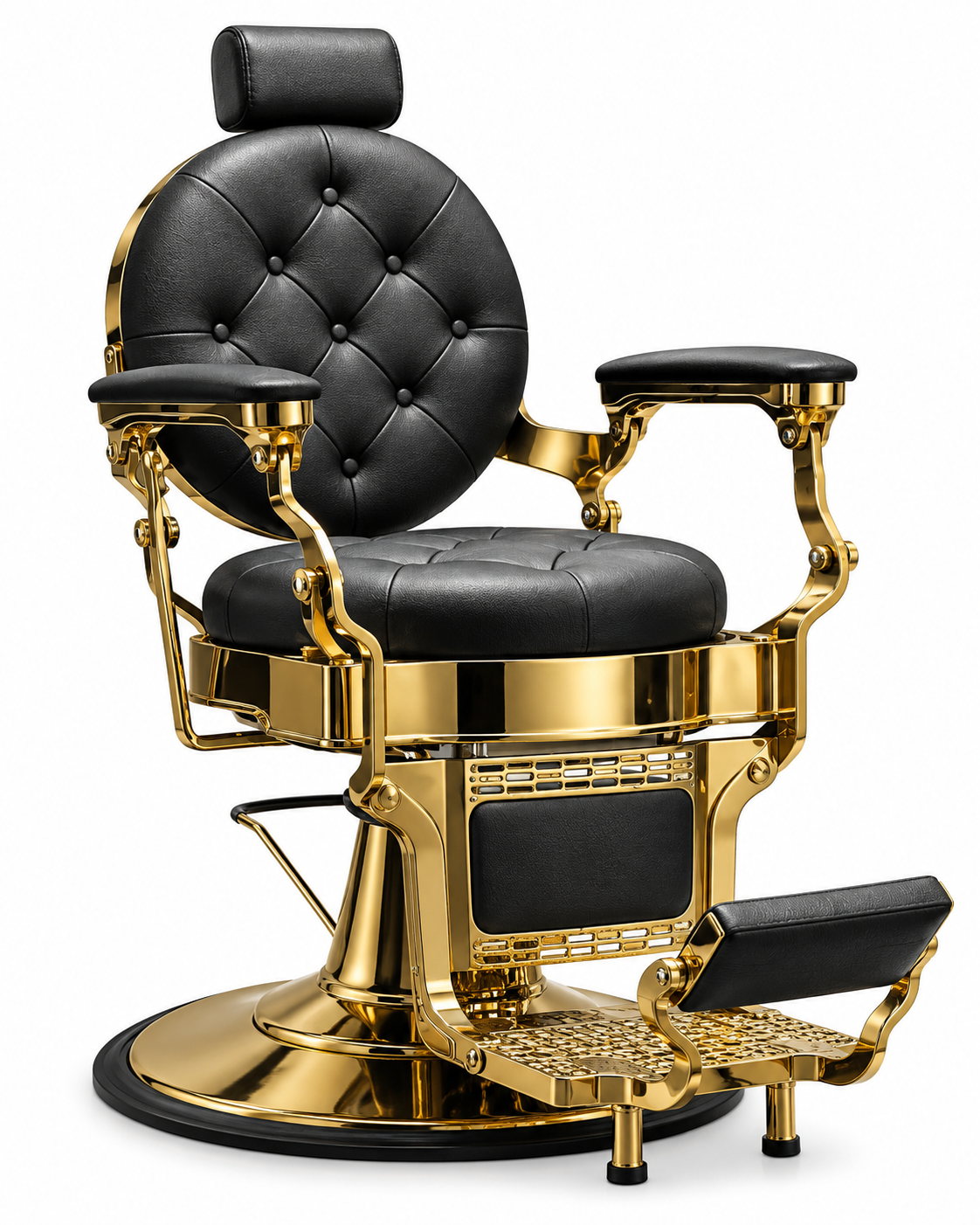 SILLON DE BARBERIA ESTAMBUL