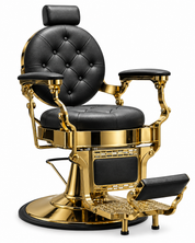 SILLON DE BARBERIA ESTAMBUL