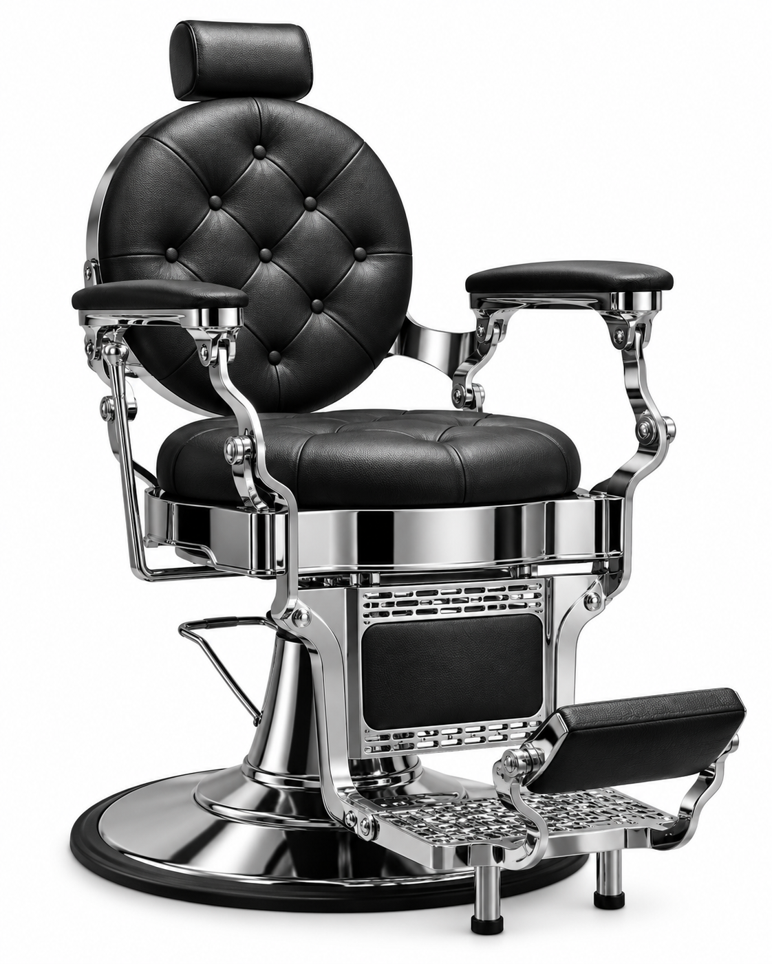 SILLON DE BARBERIA ESTAMBUL