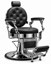 SILLON DE BARBERIA ESTAMBUL