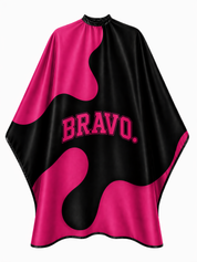 CAPA LIQUID ROSA CUELLO PINZA - BRAVO
