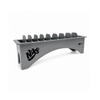 ORGANIZADOR DE PEINES CUSTOM NIKE PLATA