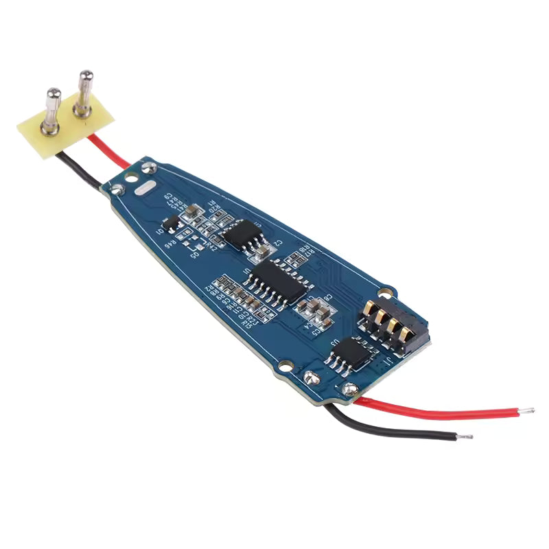 PLACA BASE TRIMMER JRL 2020