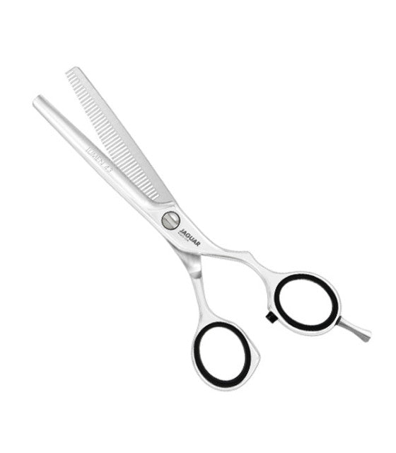 TIJERA LUMEN ESCULPIR 43 DIENTES 6,0¨ - JAGUAR