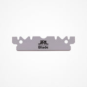 CUCHILLAS JRL CORTADAS (100 UNIDADES) -  JRL