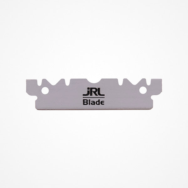 CUCHILLAS JRL CORTADAS (100 UNIDADES) -  JRL