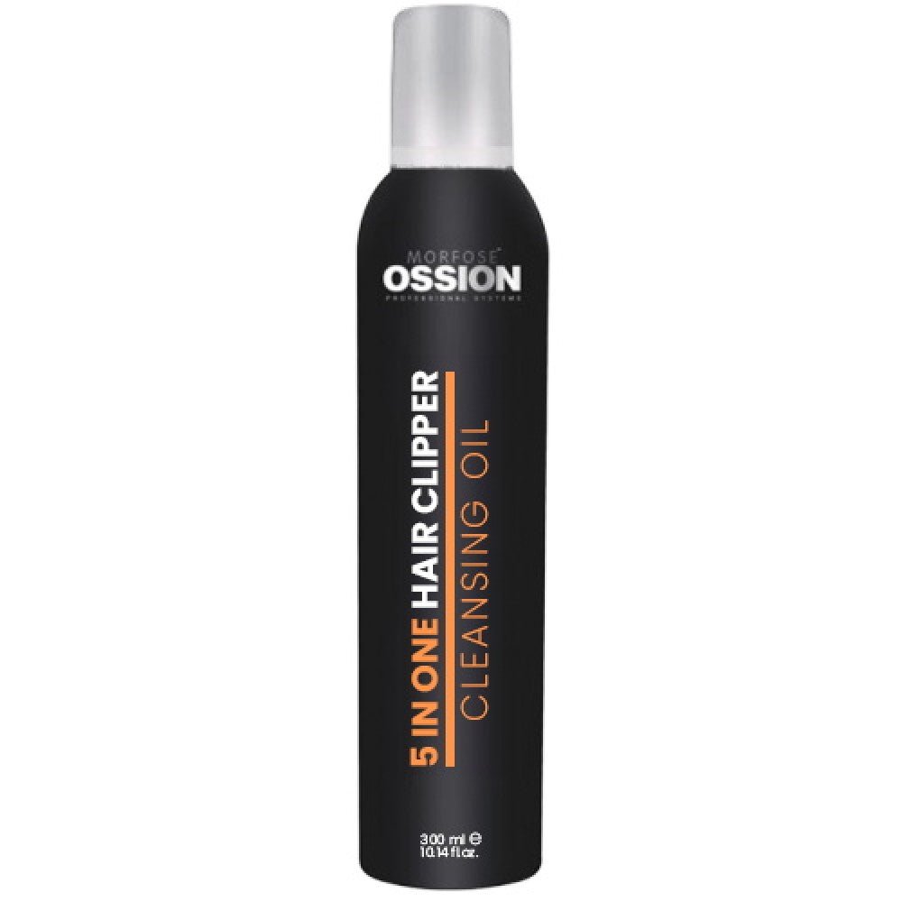 ACEITE LIMPIADOR 5 IN 1 - OSSION - Bravo Spain