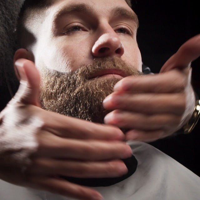 ACEITE PARA LA BARBA - LEVEL 3 - 3 - Bravo Spain