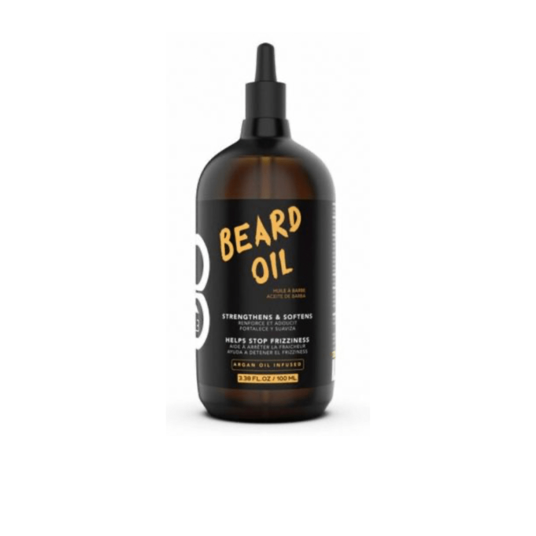 ACEITE PARA LA BARBA - LEVEL 3 - Bravo Spain