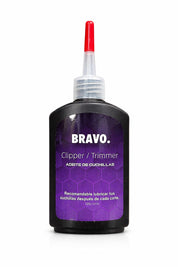 ACEITE PARA MAQUINAS ( 120 ML ) - BRAVO - 1 - Bravo Spain