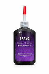 ACEITE PARA MAQUINAS ( 120 ML ) - BRAVO