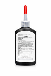 ACEITE PARA MAQUINAS ( 120 ML ) - BRAVO - 2 - Bravo Spain
