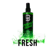 AFTER SHAVE 400ML - LEVEL 3 - Bravo Spain