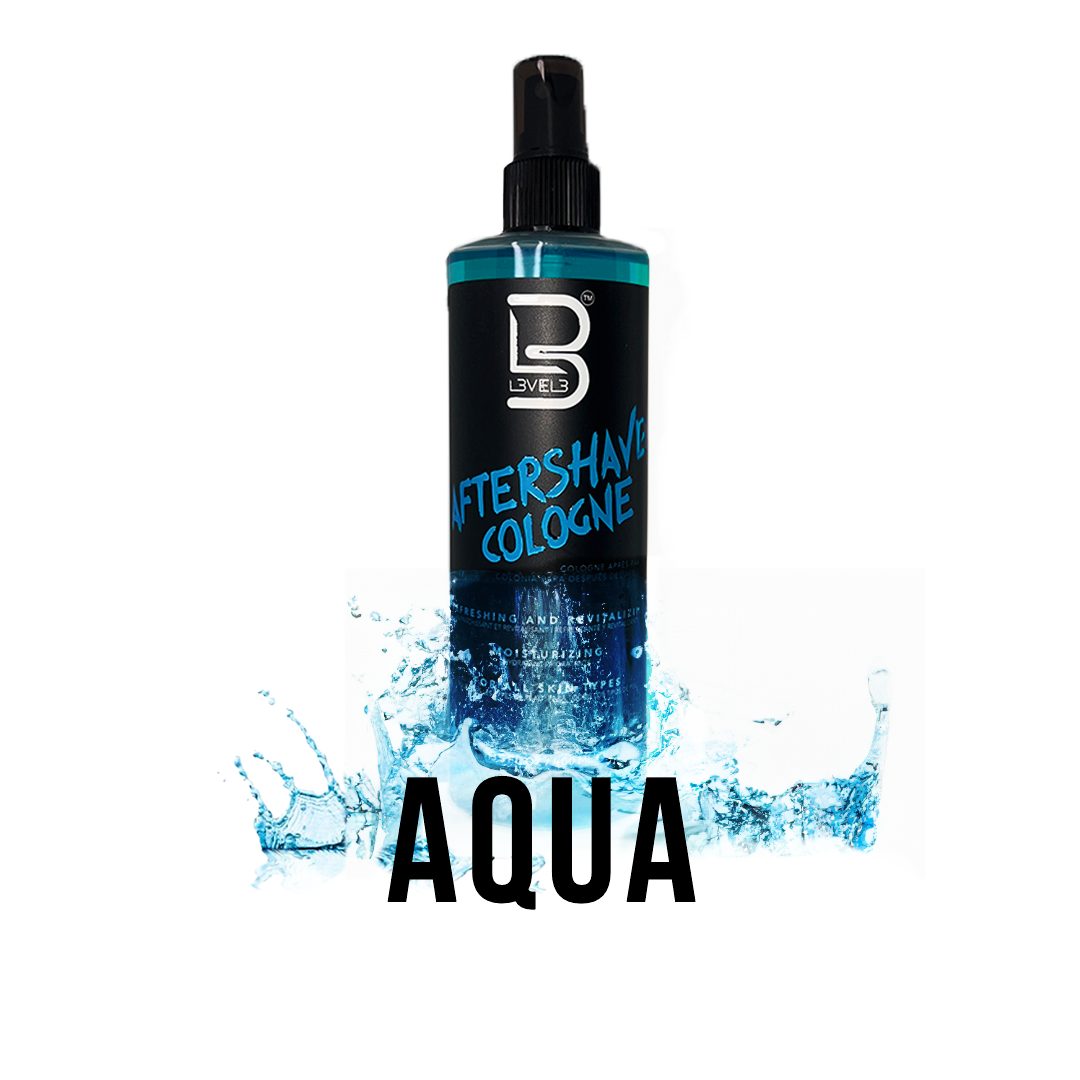 AFTER SHAVE 400ML - LEVEL 3 - Bravo Spain