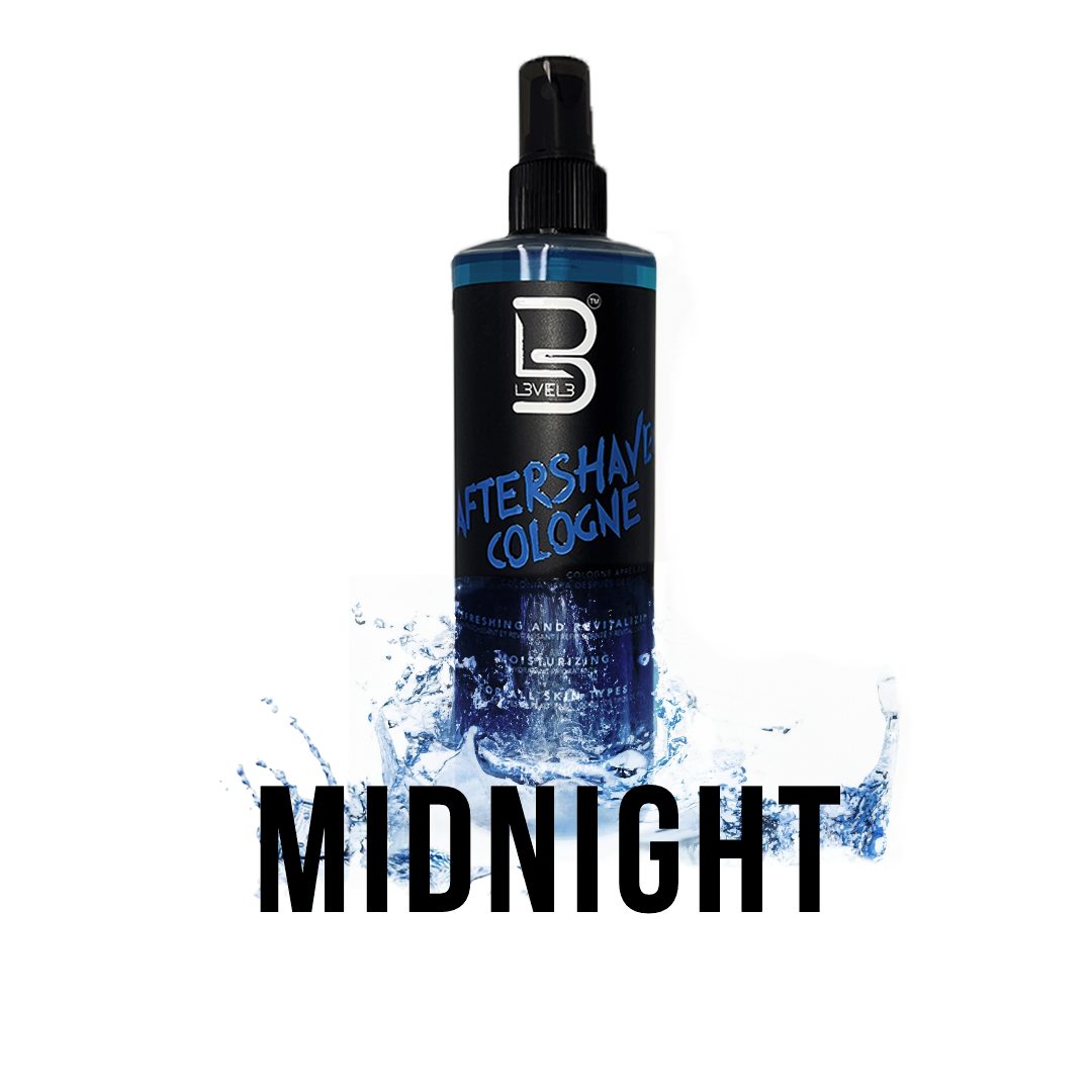 AFTER SHAVE 400ML - LEVEL 3 - Bravo Spain