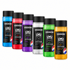 PÓS-BARBA ISTANBUL (400ML) - OSSION
