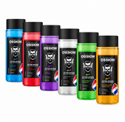 AFTER SHAVE (400ML) - OSSION-1 - Bravo Perfomance