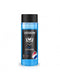 AFTER SHAVE (400ML) - OSSION-5 - Bravo Perfomance