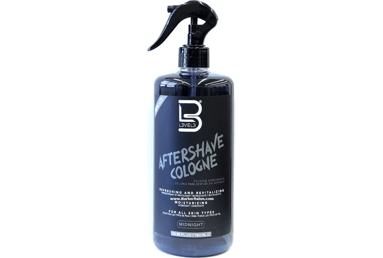 AFTER SHAVE 750ML - LEVEL 3 - 4 - Bravo Spain