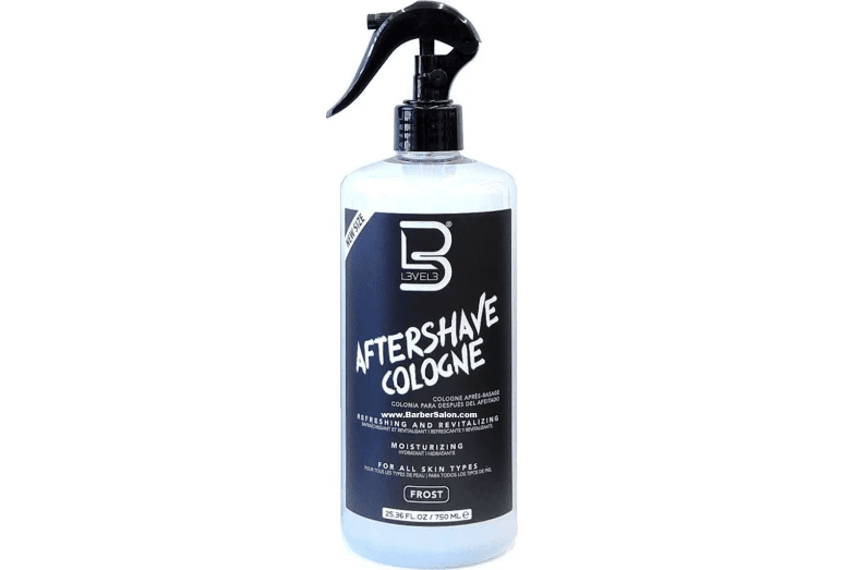 AFTER SHAVE 750ML - LEVEL 3 - 3 - Bravo Spain