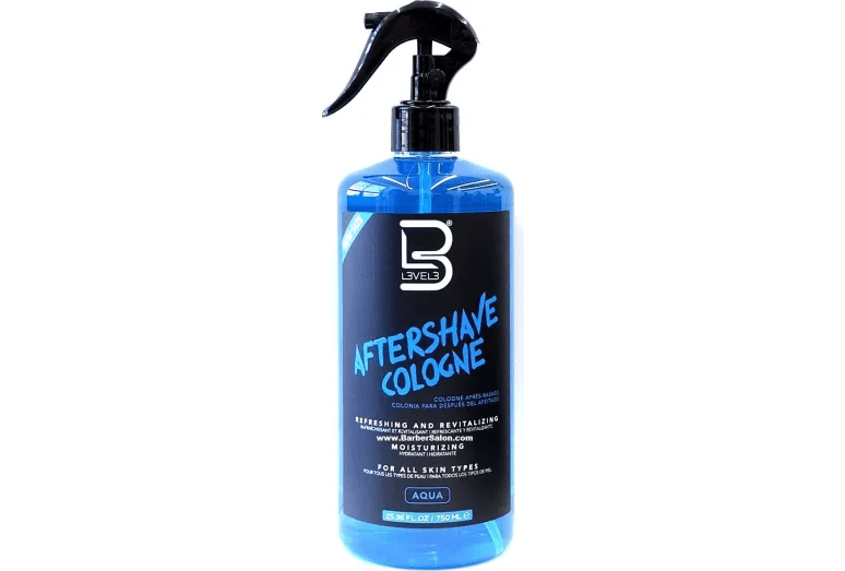 AFTER SHAVE 750ML - LEVEL 3 - 2 - Bravo Spain
