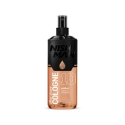 AFTER SHAVE COLONIA (400ML) - NISHMAN-11 - Bravo Perfomance