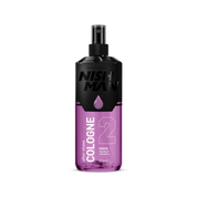 AFTER SHAVE COLONIA (400ML) - NISHMAN-4 - Bravo Perfomance