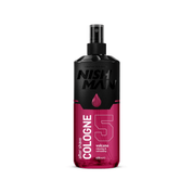 AFTER SHAVE COLONIA (400ML) - NISHMAN-7 - Bravo Perfomance
