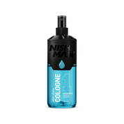 AFTER SHAVE COLONIA (400ML) - NISHMAN-3 - Bravo Perfomance