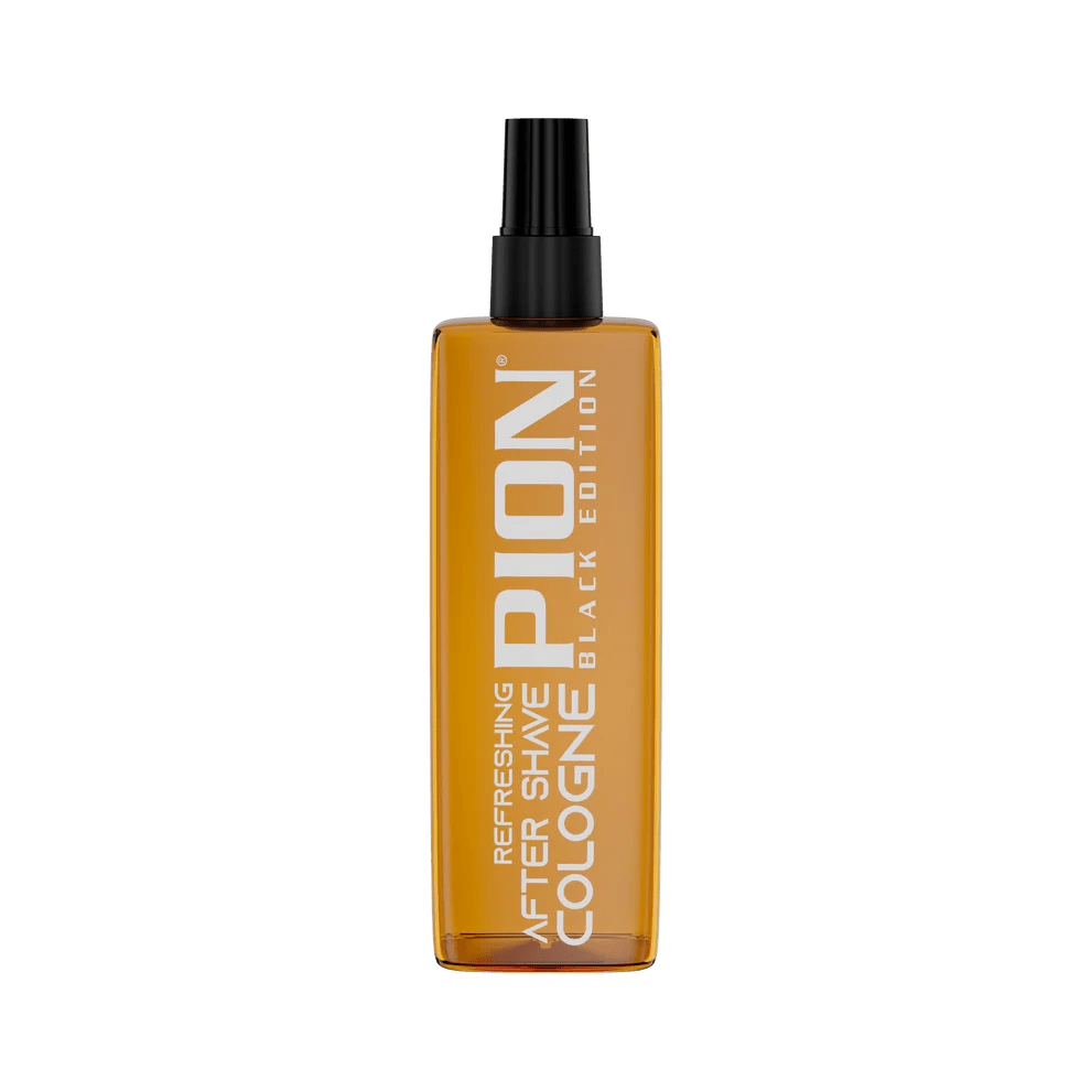 AFTER SHAVE GOLDEN 390ML - PION - 1 - Bravo Spain
