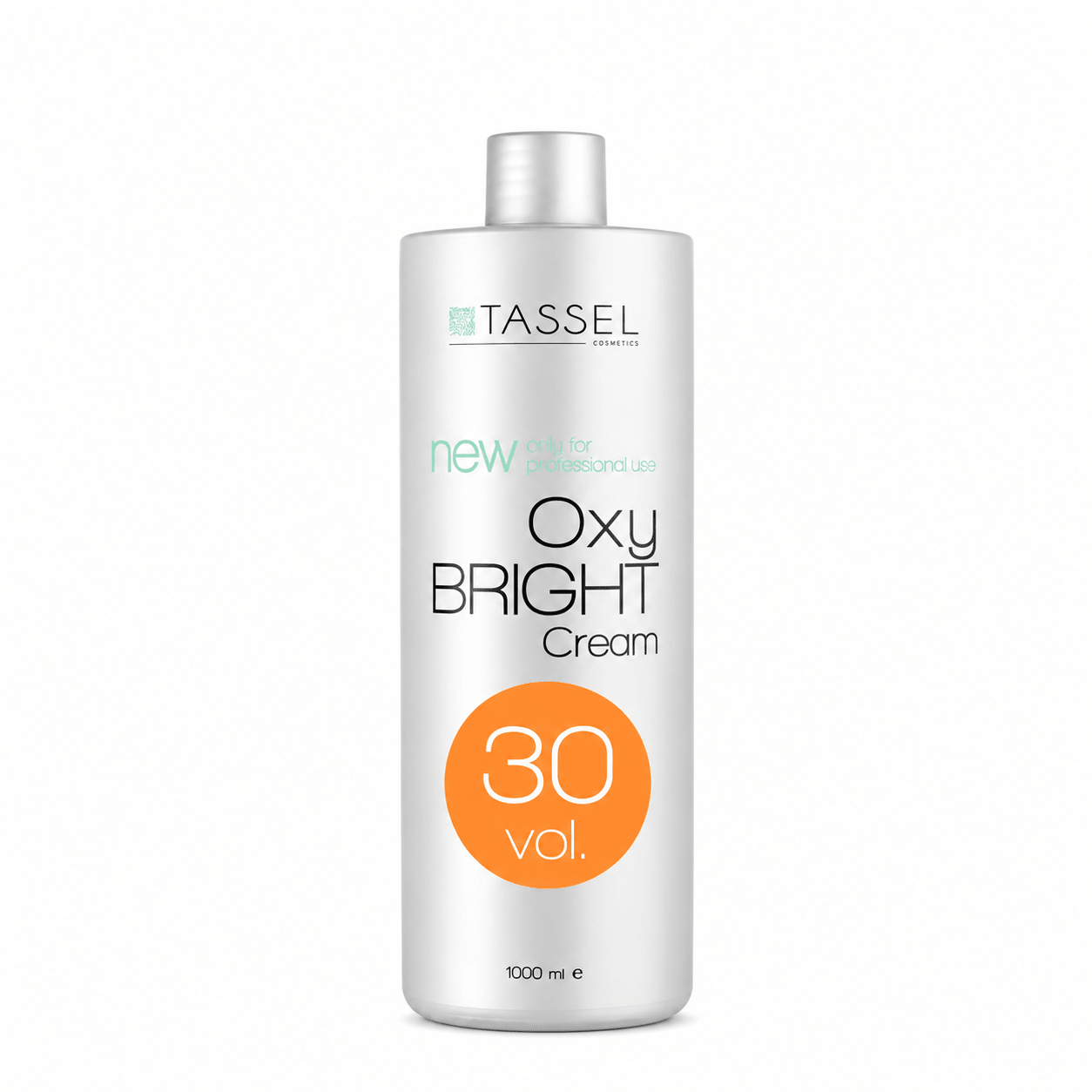 AGUA OXIGENADA 1000ML - TASSEL-4 - Bravo Perfomance