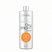 AGUA OXIGENADA 1000ML - TASSEL-4 - Bravo Perfomance