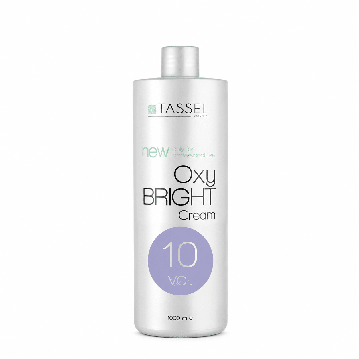 AGUA OXIGENADA 1000ML - TASSEL-2 - Bravo Perfomance